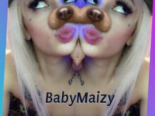 BabyMaizy