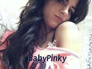 BabyPinky