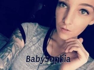 BabySophia