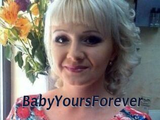 BabyYoursForever