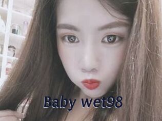 Baby_wet98