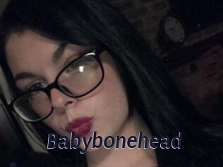 Babybonehead