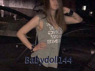 Babydoll144