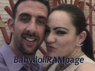 BabydollRAMpage