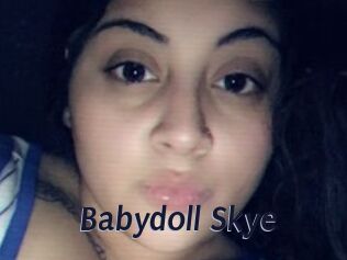 Babydoll_Skye