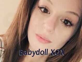 Babydoll_XOX