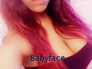 Babyface