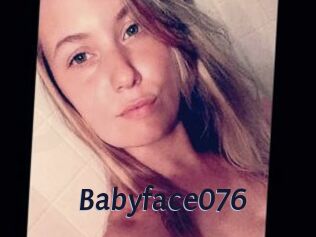 Babyface076