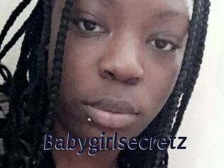 Babygirlsecretz