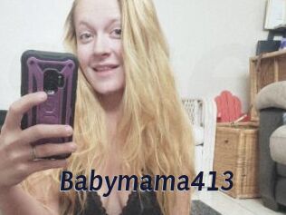 Babymama413