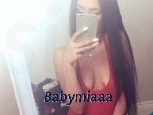 Babymiaaa