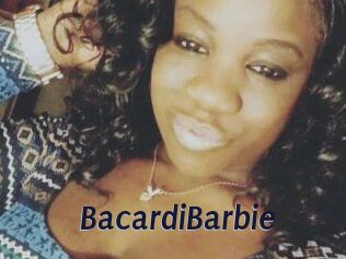 BacardiBarbie