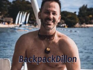 BackpackDillon