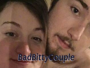 BadBittyCouple