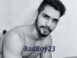 BadBoy23