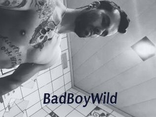 BadBoyWild