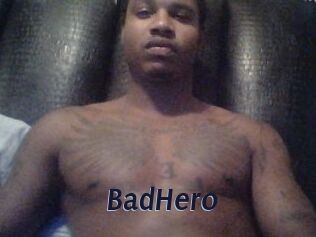 BadHero