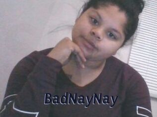 BadNayNay