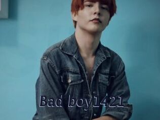 Bad_boy1421