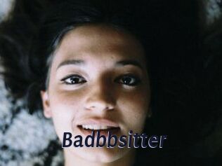 Badbbsitter