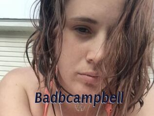 Badbcampbell