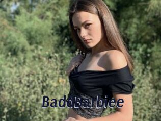 BaddBarbiee