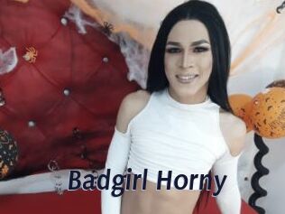 Badgirl_Horny