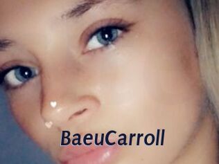 BaeuCarroll