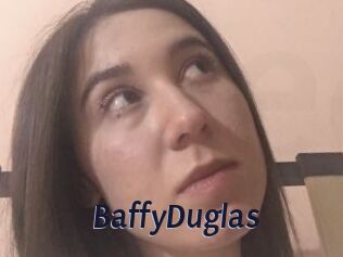 BaffyDuglas