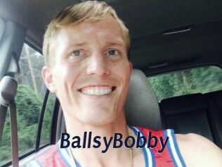 BallsyBobby