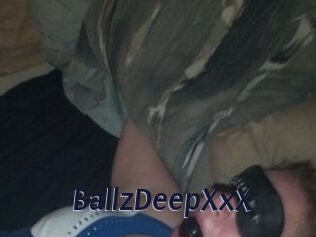 BallzDeepXxX