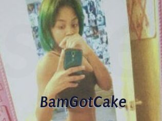 BamGotCake