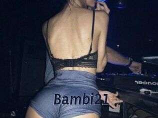 Bambi21