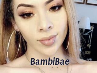 BambiBae