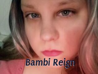 Bambi_Reign