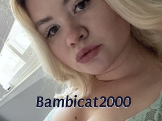 Bambicat2000