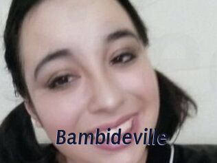 Bambi_deville