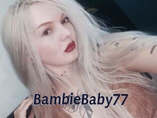 BambieBaby77