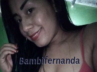 Bambifernanda