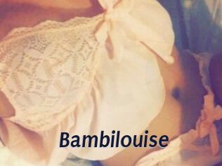 Bambilouise