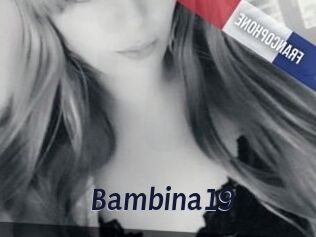 Bambina19