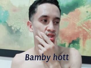 Bamby_hott