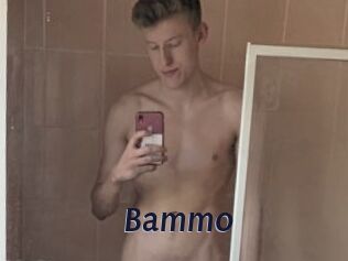 Bammo