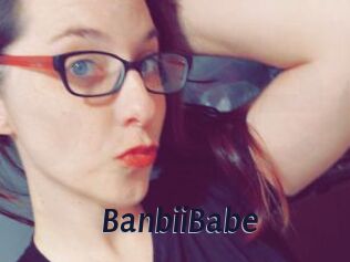 BanbiiBabe