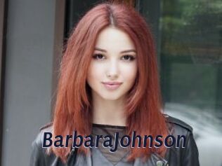 BarbaraJohnson