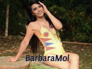 BarbaraMol