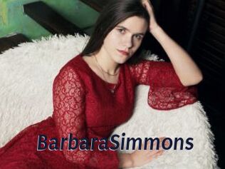 BarbaraSimmons