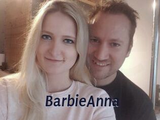 BarbieAnna