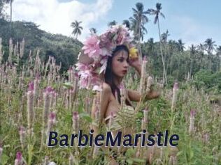 BarbieMaristle