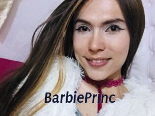 BarbiePrinc